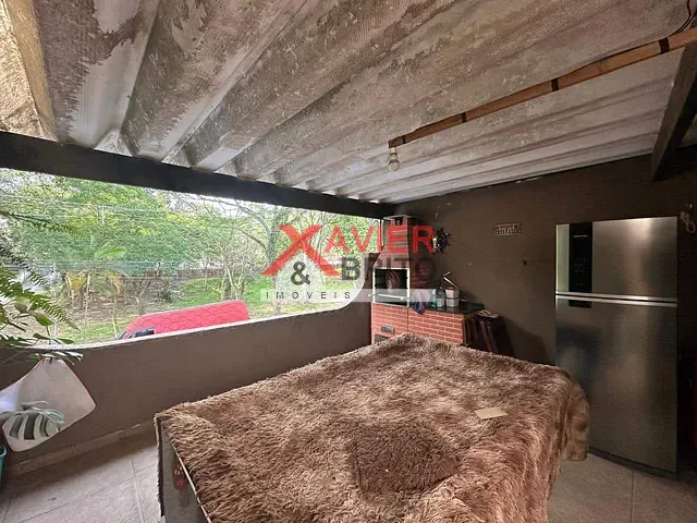 Casa 3 quartos e 2 banheiros, à venda, no bairro Jardim Santa Maria em São Paulo