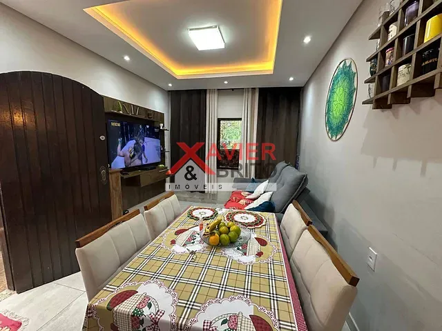 Casa 3 quartos e 2 banheiros, à venda, no bairro Jardim Santa Maria em São Paulo