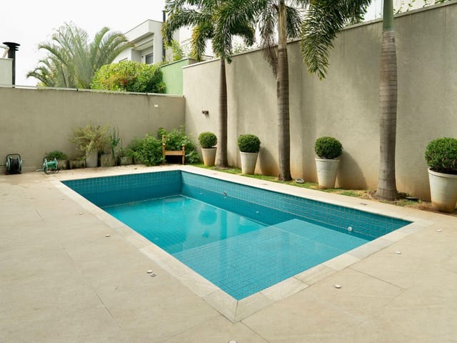 Casa com 420m² 4 quartos e 7 banheiros, à venda, no bairro Tamboré em Santana de Parnaíba