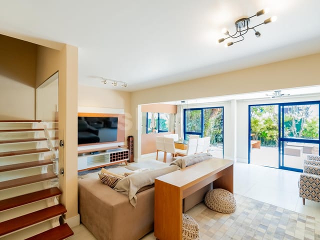Casa com 165m² 3 quartos e 3 banheiros, à venda, no bairro Tamboré em Santana de Parnaíba