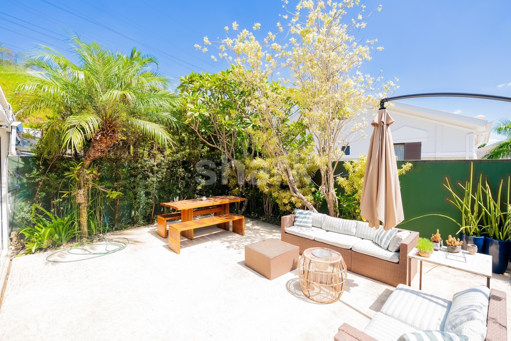 Casa em Tamboré — foto 3