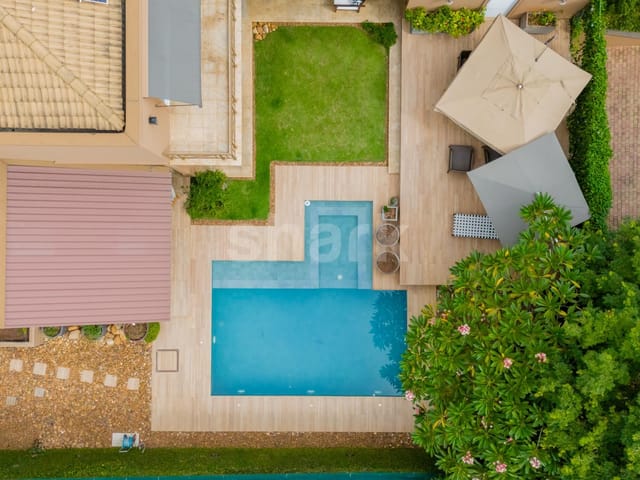 Casa com 904m² 4 quartos e 8 banheiros, à venda ou para alugar, no bairro Alphaville em Santana de Parnaíba