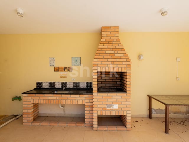 Casa com 165m² 3 quartos e 3 banheiros, à venda ou para alugar, no bairro Tamboré 05 em SANTANA DE PARNAÍBA