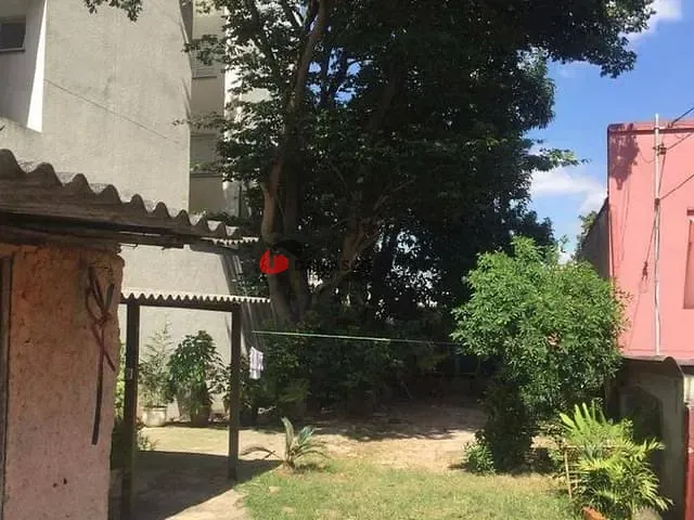 Casa com 500m² 1 quarto e 1 banheiro, à venda, no bairro Barcelona em São Caetano do Sul