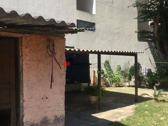 Casa com 500m² 1 quarto e 1 banheiro, à venda, no bairro Barcelona em São Caetano do Sul