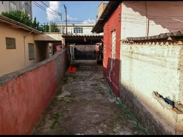 Casa com 500m² 1 quarto e 1 banheiro, à venda, no bairro Barcelona em São Caetano do Sul