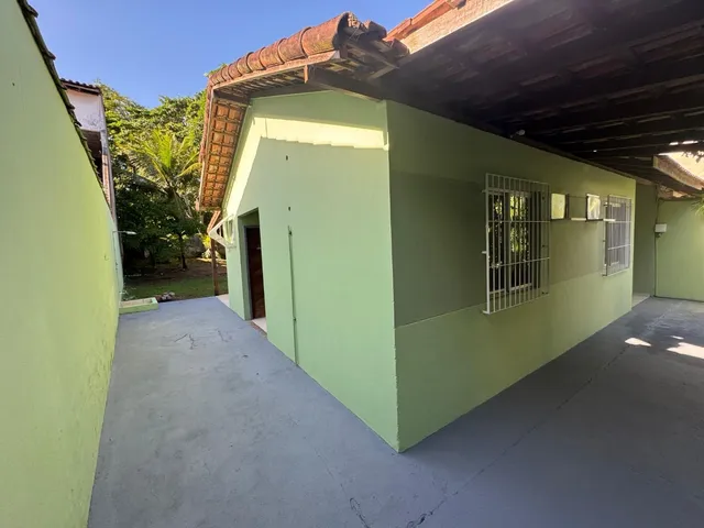 Casa com 300m² 2 quartos e 1 banheiro, para alugar, no bairro Lagoa em Macaé