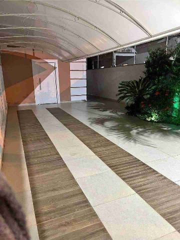Casa 3 quartos e 3 banheiros, à venda, no bairro Parque Rosário em Campos dos Goytacazes