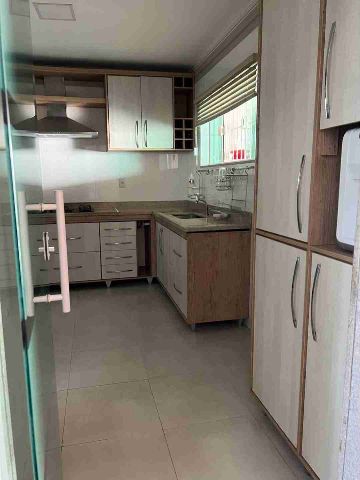 Casa 3 quartos e 3 banheiros, à venda, no bairro Parque Rosário em Campos dos Goytacazes