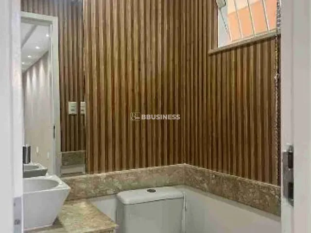 Casa 3 quartos e 3 banheiros, à venda, no bairro Parque Rosário em Campos dos Goytacazes