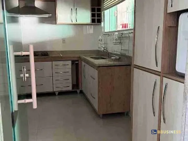 Casa 3 quartos e 3 banheiros, à venda, no bairro Parque Rosário em Campos dos Goytacazes