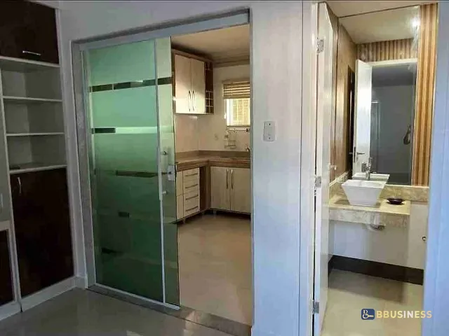 Casa 3 quartos e 3 banheiros, à venda, no bairro Parque Rosário em Campos dos Goytacazes