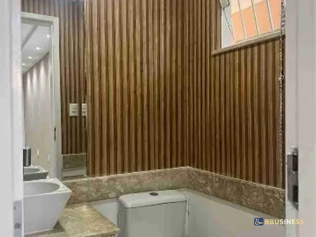 Casa 3 quartos e 3 banheiros, à venda, no bairro Parque Rosário em Campos dos Goytacazes