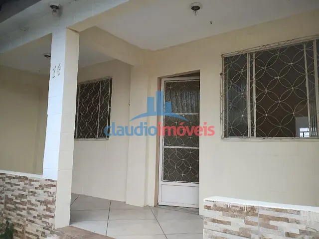 Casa 2 quartos e 1 banheiro, à venda, no bairro Vila Santa Cecília em Volta Redonda