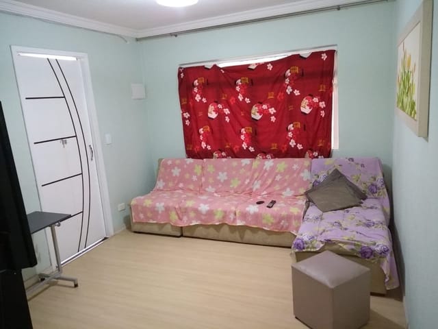 Foto do Casa - Casa para renda à Venda, Vila Yolanda, Osasco, SP | Collina Imóveis