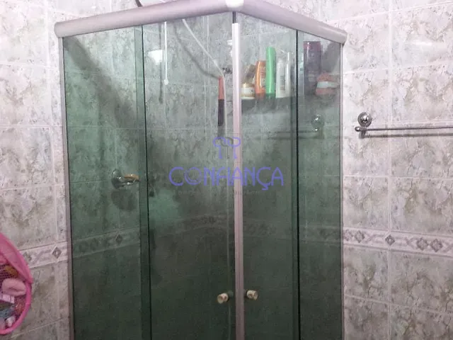 Casa com 120m² 3 quartos e 1 banheiro, à venda, no bairro Campo Grande em Rio de Janeiro