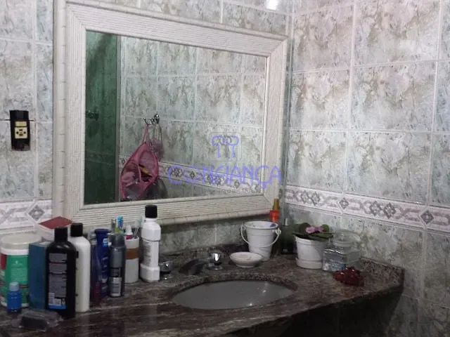 Casa com 120m² 3 quartos e 1 banheiro, à venda, no bairro Campo Grande em Rio de Janeiro
