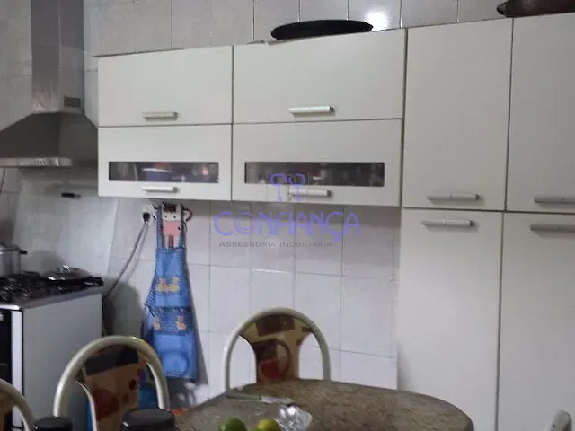 Casa com 120m² 3 quartos e 1 banheiro, à venda, no bairro Campo Grande em Rio de Janeiro