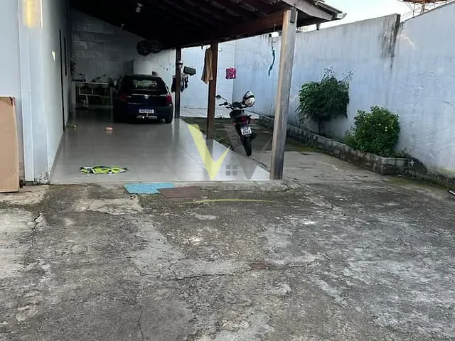 Casa 3 quartos e 1 banheiro, à venda, no bairro Adriana Parque em Anápolis