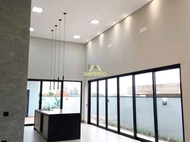 Casa com 383m² 3 quartos e 4 banheiros, à venda, no bairro Loteamento Residencial Una em Itu