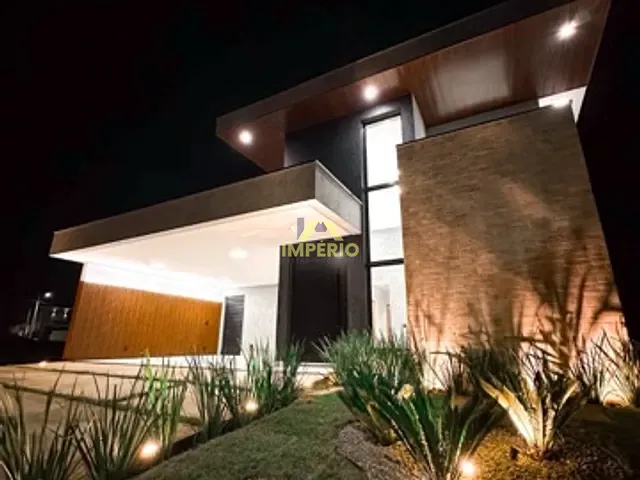 Casa com 383m² 3 quartos e 4 banheiros, à venda, no bairro Loteamento Residencial Una em Itu