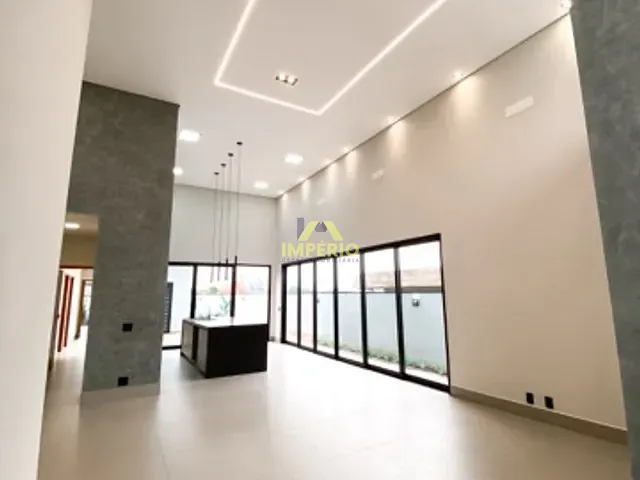 Casa com 383m² 3 quartos e 4 banheiros, à venda, no bairro Loteamento Residencial Una em Itu