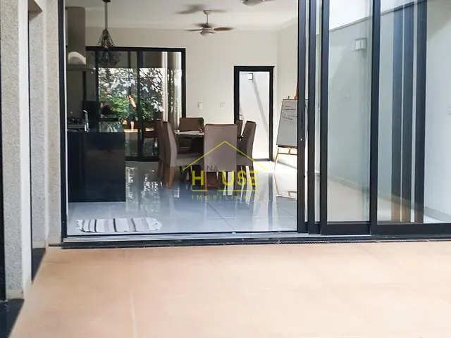 Casa com 360m² 3 quartos e 4 banheiros, à venda, no bairro Quinta do Lago Residence em São José do Rio Preto