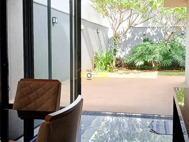 Casa com 360m² 3 quartos e 4 banheiros, à venda, no bairro Quinta do Lago Residence em São José do Rio Preto