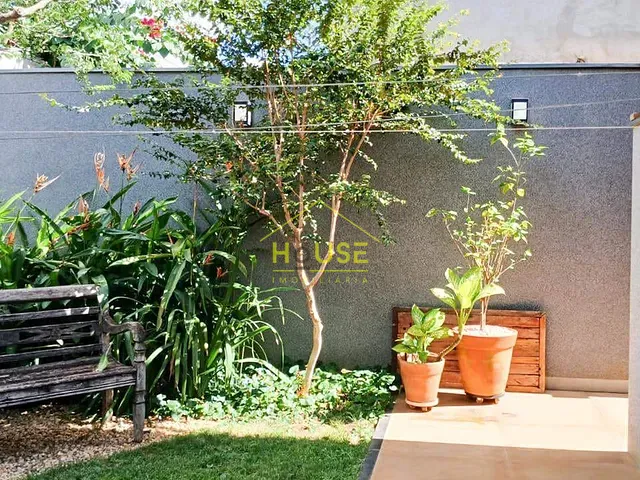 Casa com 360m² 3 quartos e 4 banheiros, à venda, no bairro Quinta do Lago Residence em São José do Rio Preto