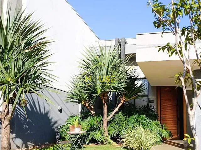 Casa com 360m² 3 quartos e 4 banheiros, à venda, no bairro Quinta do Lago Residence em São José do Rio Preto