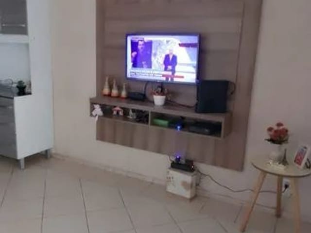Foto do Casa - Casa com 2 dormitórios à venda, 70 m² por R$ 245.000,00 - Parque Interlagos - São José dos Campos/SP | INDEPENDENCE NEGOCIOS IMOBILIARIOS LTDA