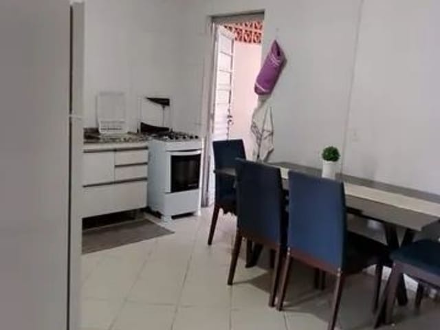 Foto do Casa - Casa com 2 dormitórios à venda, 70 m² por R$ 245.000,00 - Parque Interlagos - São José dos Campos/SP | INDEPENDENCE NEGOCIOS IMOBILIARIOS LTDA