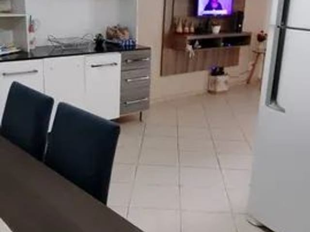 Foto do Casa - Casa com 2 dormitórios à venda, 70 m² por R$ 245.000,00 - Parque Interlagos - São José dos Campos/SP | INDEPENDENCE NEGOCIOS IMOBILIARIOS LTDA