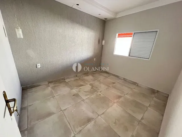 Casa com 370m² 3 quartos e 1 banheiro, para alugar, no bairro Parque Orlando Correa Barbosa em Artur Nogueira