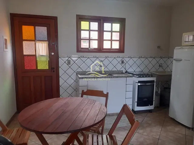 Apartamento com 66m² 3 quartos e 1 banheiro, à venda, no bairro Boraceia em Bertioga