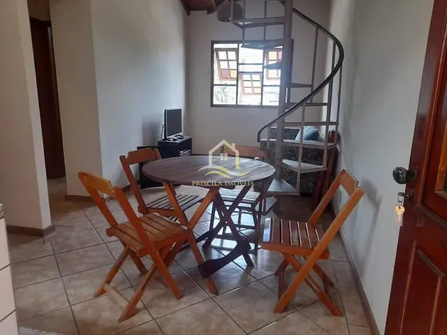 Apartamento com 66m² 3 quartos e 1 banheiro, à venda, no bairro Boraceia em Bertioga