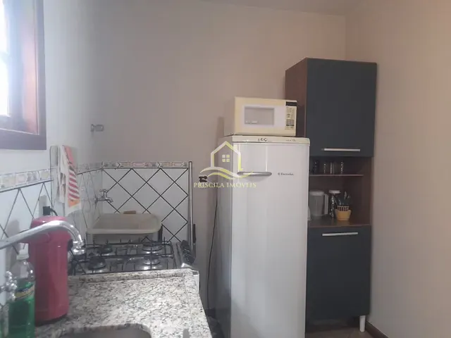 Apartamento com 66m² 3 quartos e 1 banheiro, à venda, no bairro Boraceia em Bertioga
