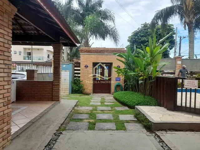 Apartamento com 66m² 3 quartos e 1 banheiro, à venda, no bairro Boraceia em Bertioga