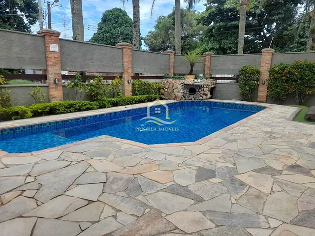 Apartamento com 66m² 3 quartos e 1 banheiro, à venda, no bairro Boraceia em Bertioga