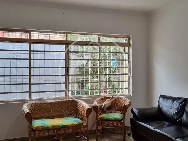 Casa com 250m² 3 quartos e 2 banheiros, à venda, no bairro Interlagos em São Paulo