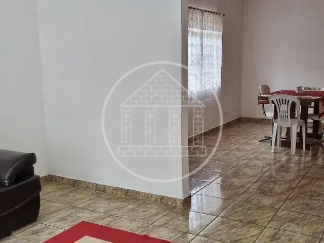 Casa com 250m² 3 quartos e 2 banheiros, à venda, no bairro Interlagos em São Paulo