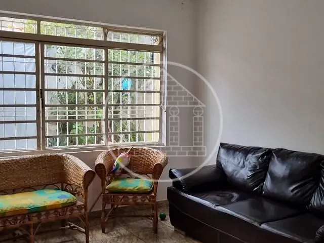 Casa com 250m² 3 quartos e 2 banheiros, à venda, no bairro Interlagos em São Paulo