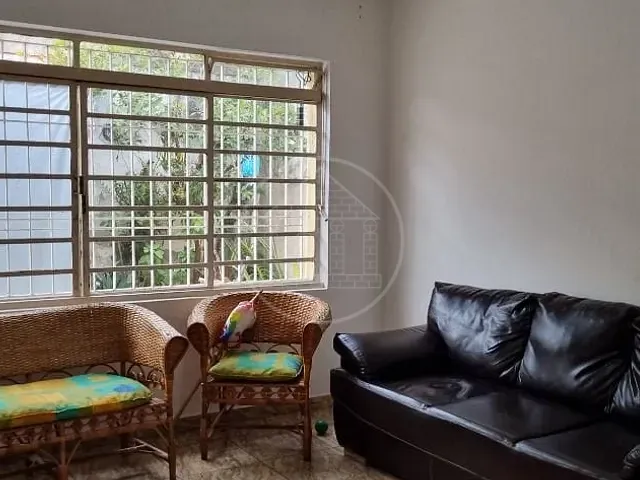 Casa com 250m² 3 quartos e 2 banheiros, à venda, no bairro Interlagos em São Paulo
