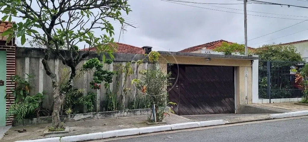 Casa, 3 quartos, 280 m² - Foto 1