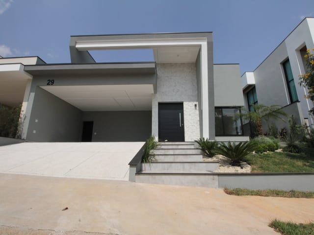 Casa com 370m² 3 quartos e 4 banheiros, à venda, no bairro Jardim Santo André em São João da Boa Vista