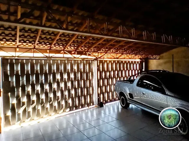 Casa 3 quartos e 5 banheiros, à venda, no bairro Parque Bela Vista em Votorantim