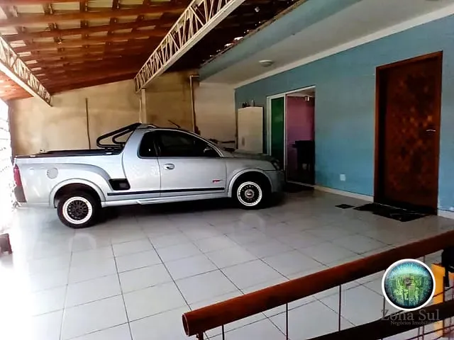 Casa 3 quartos e 5 banheiros, à venda, no bairro Parque Bela Vista em Votorantim