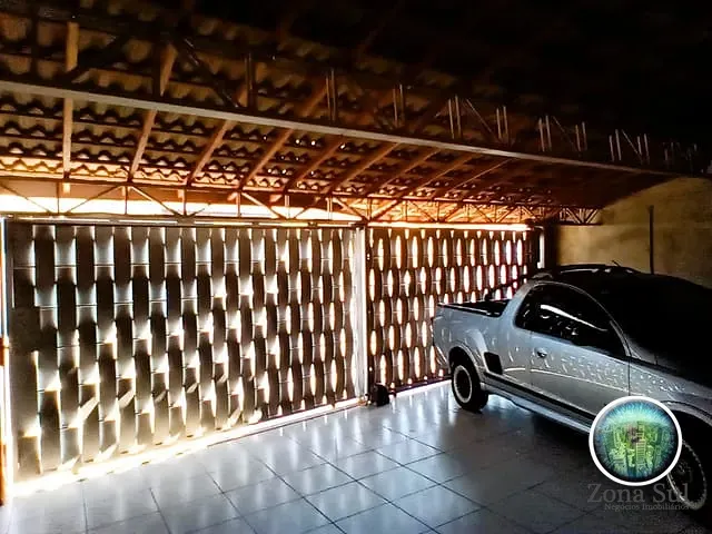 Casa 3 quartos e 5 banheiros, à venda, no bairro Parque Bela Vista em Votorantim
