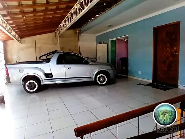 Casa 3 quartos e 5 banheiros, à venda, no bairro Parque Bela Vista em Votorantim