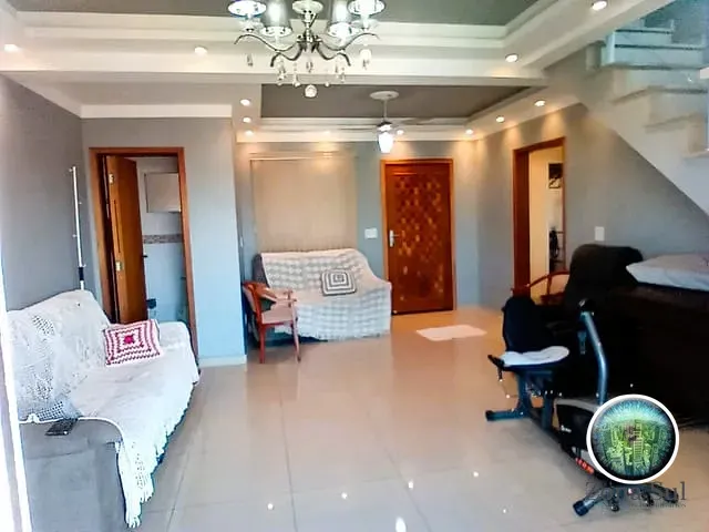 Casa 3 quartos e 5 banheiros, à venda, no bairro Parque Bela Vista em Votorantim